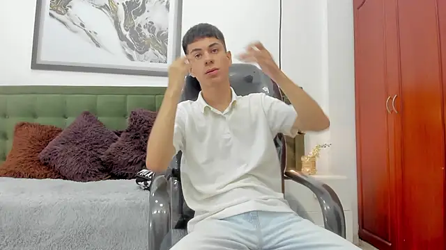 Snapshot of Johann_sex chatting on 8, 2, 2026 Johann sex online show from 8, 2, 2026