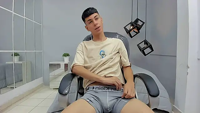 Johann sex online show from 13, 9, 2025