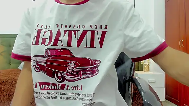 Johann sex online show from 15, 12, 2025