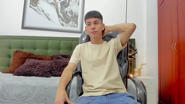 Snapshot of Johann_sex chatting on 5, 2, 2026 Johann sex online show from 5, 2, 2026