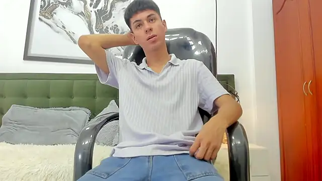 Johann sex online show from 12, 5, 2026