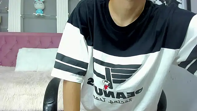 Johann sex online show from 25, 9, 2025