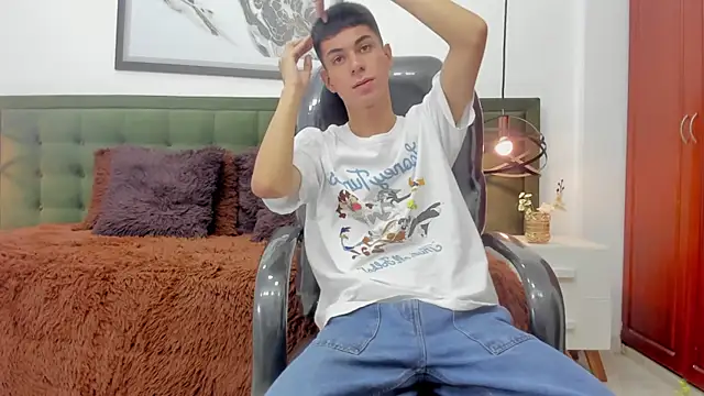 Johann sex online show from 8, 1, 2026