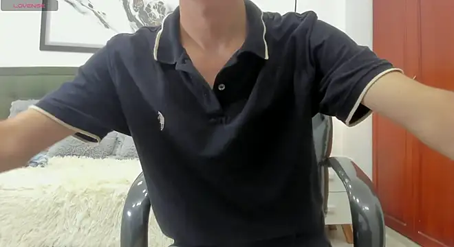 Johann sex online show from 20, 3, 2026