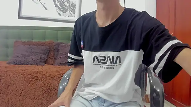 Johann sex online show from 9, 1, 2026