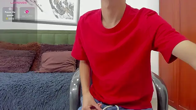 Johann sex online show from 6, 3, 2026