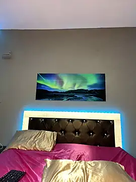 Snapshot of Siena_Amaris chatting on 26, 2, 2025 Siena Amaris online show from 26, 2, 2025