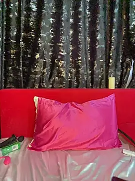 Siena Amaris online show from 20, 3, 2026