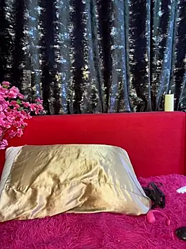 Snapshot of Siena_Amaris chatting on 18, 1, 2026 Siena Amaris online show from 18, 1, 2026