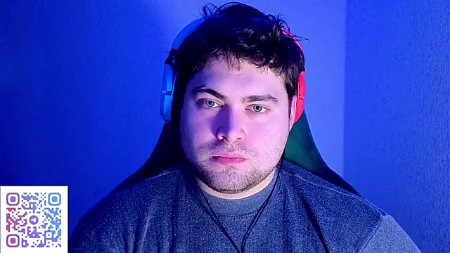 Snapshot of Mars_I chatting on 14, 10, 2025 Mars I online show from 14, 10, 2025