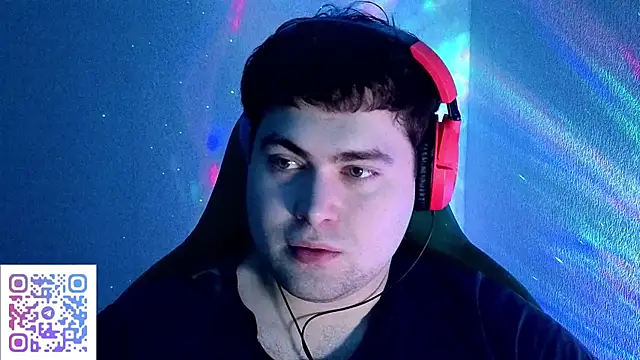 Snapshot of Mars_I chatting on 8, 10, 2025 Mars I online show from 8, 10, 2025