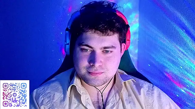 Snapshot of Mars_I chatting on 10, 10, 2025 Mars I online show from 10, 10, 2025