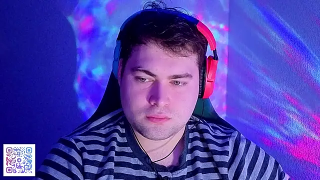 Snapshot of Mars_I chatting on 11, 1, 2026 Mars I online show from 11, 1, 2026