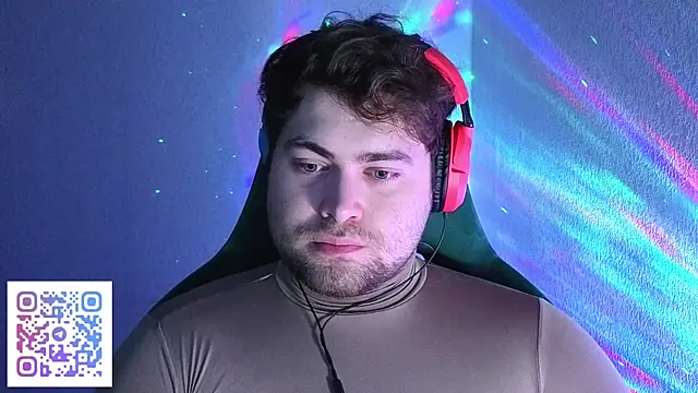 Snapshot of Mars_I chatting on 8, 9, 2025 Mars I online show from 8, 9, 2025