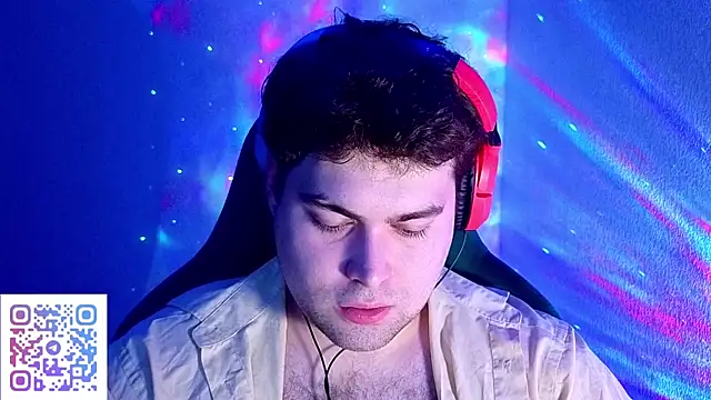 Snapshot of Mars_I chatting on 9, 10, 2025 Mars I online show from 9, 10, 2025