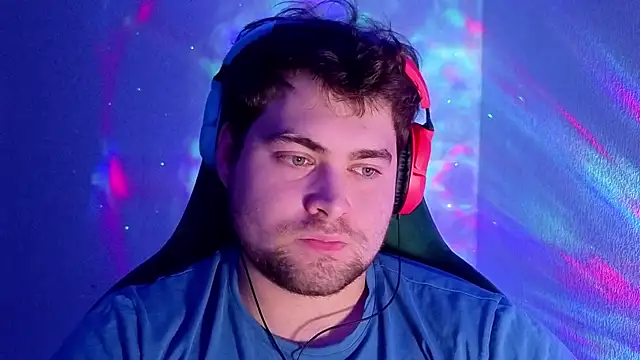 Snapshot of Mars_I chatting on 21, 10, 2025 Mars I online show from 21, 10, 2025