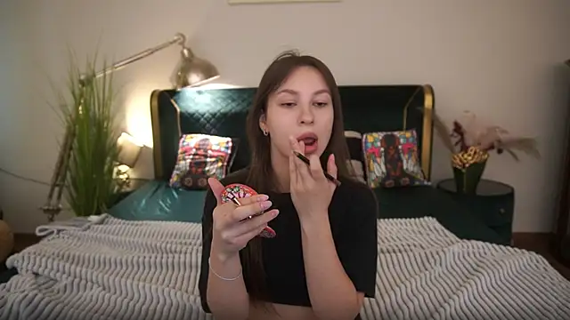 PaigePrado online show from 21, 5, 2026