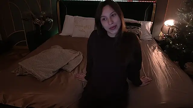 PaigePrado online show from 22, 12, 2025