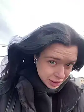 AlishaPrettyBlade online show from 20, 3, 2025