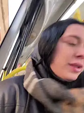 AlishaPrettyBlade online show from 11, 3, 2025