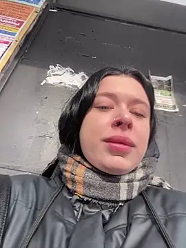 AlishaPrettyBlade online show from 12, 3, 2025