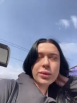 AlishaPrettyBlade online show from 21, 3, 2025