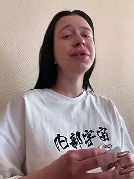 AlishaPrettyBlade online show from 17, 3, 2025