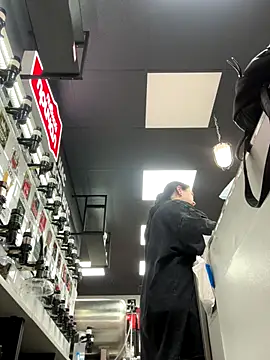 AlishaPrettyBlade online show from 9, 10, 2025