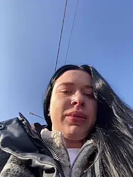 AlishaPrettyBlade online show from 9, 3, 2025