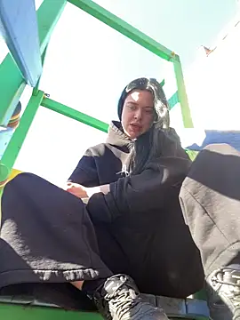 AlishaPrettyBlade online show from 17, 3, 2025