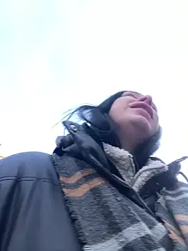 AlishaPrettyBlade online show from 9, 3, 2025