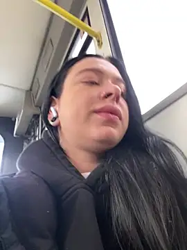 AlishaPrettyBlade online show from 19, 3, 2025