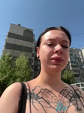 AlishaPrettyBlade online show from 28, 5, 2026