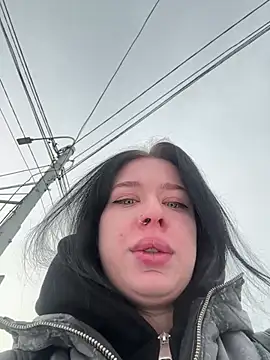 AlishaPrettyBlade online show from 8, 2, 2026