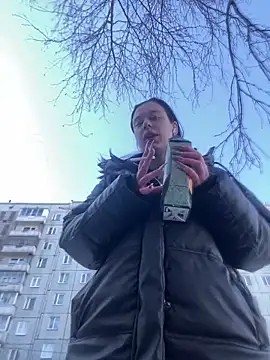 AlishaPrettyBlade online show from 16, 3, 2025