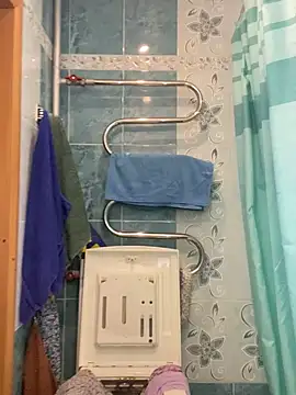 AlishaPrettyBlade online show from 5, 3, 2025