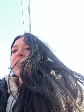 AlishaPrettyBlade online show from 3, 3, 2025