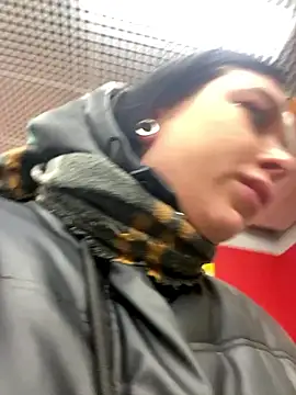 AlishaPrettyBlade online show from 3, 3, 2025