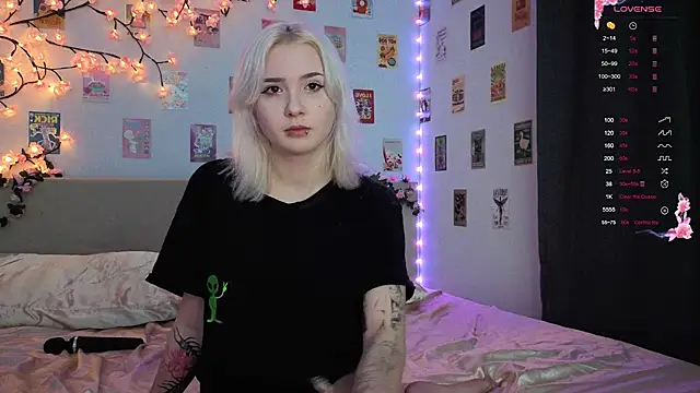 Nasy online show from 12, 3, 2026