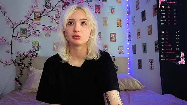 Nasy online show from 15, 3, 2026