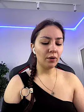 AshleySkott  online show from 19, 9, 2025