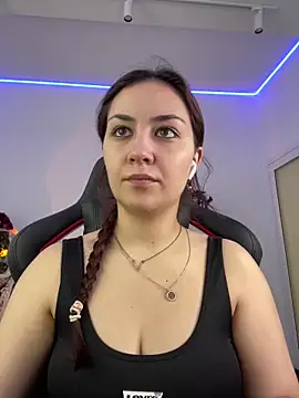 AshleySkott  online show from 28, 10, 2025