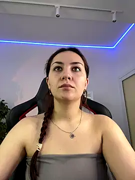 AshleySkott  online show from 26, 10, 2025