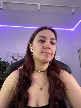 AshleySkott  online show from 7, 11, 2025