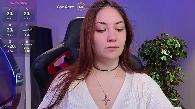 AshleySkott  online show from 1, 2, 2026