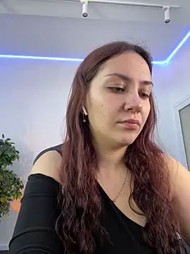 AshleySkott  online show from 26, 9, 2025