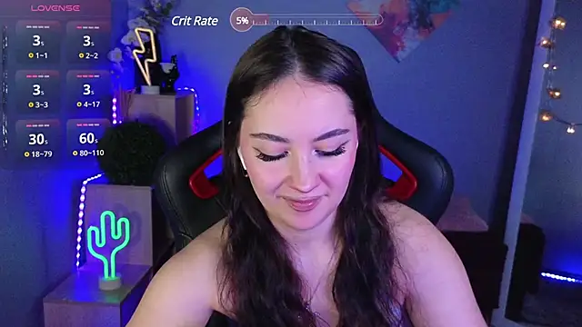 AshleySkott  online show from 21, 2, 2025