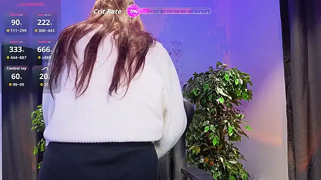 AshleySkott  online show from 9, 2, 2026