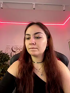 AshleySkott  online show from 11, 11, 2025