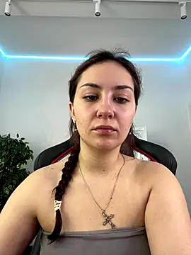 AshleySkott  online show from 14, 9, 2025